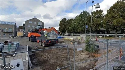 Apartments for rent in Nyköping - Photo from Google Street View