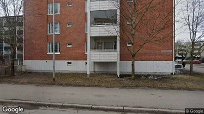 Apartments for rent in Lappeenranta - Photo from Google Street View