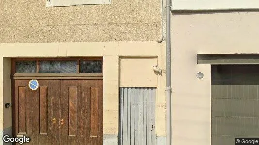 Apartments for rent in Chaumont - Photo from Google Street View
