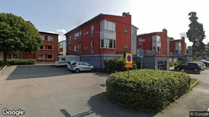 Rooms for rent in Uppsala - Photo from Google Street View