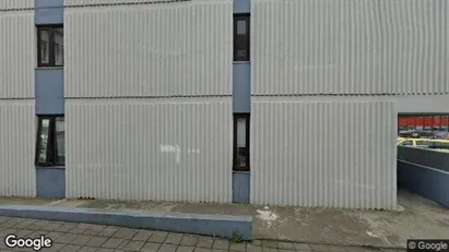 Apartments for rent in Kópavogur - Photo from Google Street View