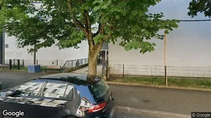 Apartments for rent in Nogent-sur-Marne - Photo from Google Street View