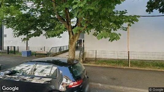 Apartments for rent in Nogent-sur-Marne - Photo from Google Street View