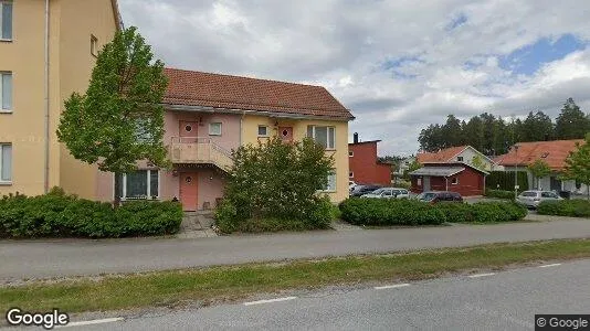 Apartments for rent in Sigtuna - Photo from Google Street View