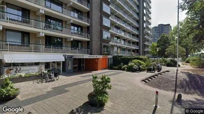 Apartments for rent in Arnhem - Photo from Google Street View