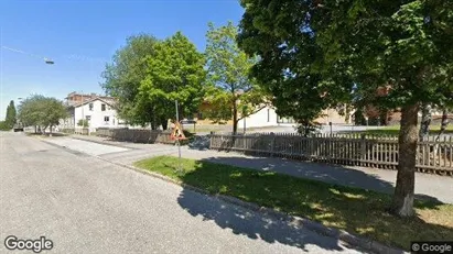 Apartments for rent in Vaasa - Photo from Google Street View