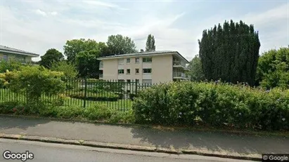 Apartments for rent in Grasse - Photo from Google Street View