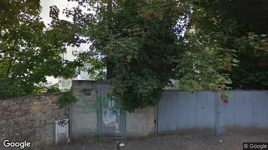 Apartments for rent in Antony - Photo from Google Street View