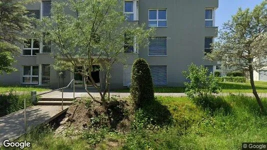 Apartments for rent in Bremgarten - Photo from Google Street View