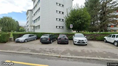 Apartments for rent in Greyerz - Photo from Google Street View