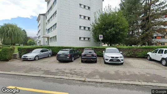 Apartments for rent in Greyerz - Photo from Google Street View