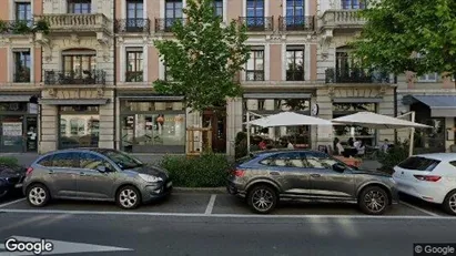 Apartments for rent in Geneva Cité - Photo from Google Street View