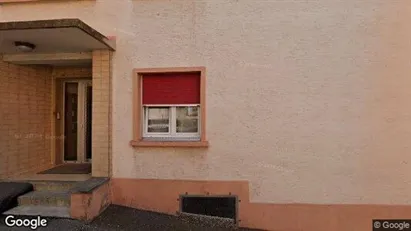 Apartments for rent in Lausanne - Photo from Google Street View