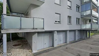 Apartments for rent in Luzern-Land - Photo from Google Street View