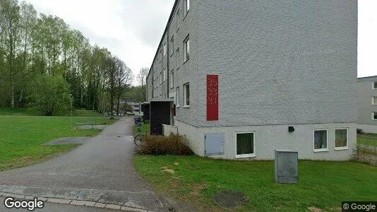 Apartments for rent in Borås - Photo from Google Street View