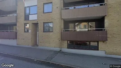 Apartments for rent in Markaryd - Photo from Google Street View