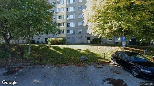 Apartments for rent in Norrköping - Photo from Google Street View