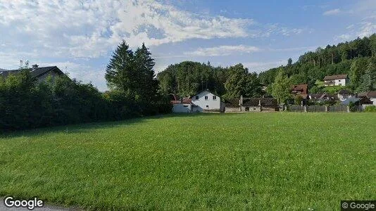 Apartments for rent in Gutenstein - Photo from Google Street View