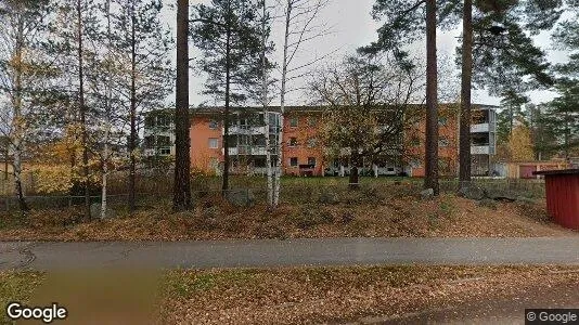 Apartments for rent in Sandviken - Photo from Google Street View