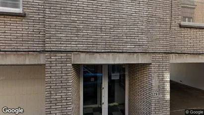 Apartments for rent in Brugge - Photo from Google Street View