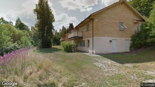 Apartments for rent in Svenljunga - Photo from Google Street View