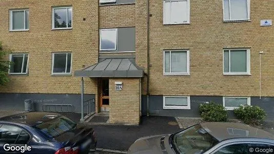Apartments for rent in Jönköping - Photo from Google Street View