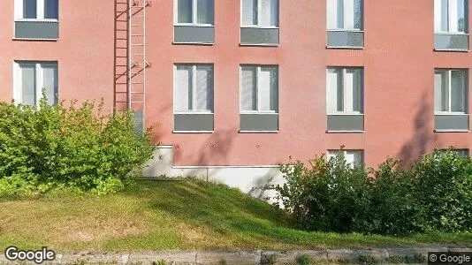 Apartments for rent in Jyväskylä - Photo from Google Street View