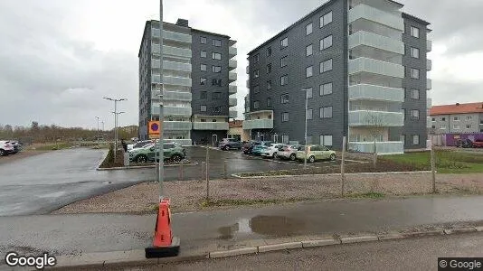 Apartments for rent in Skövde - Photo from Google Street View