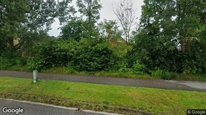 Apartments for rent in Borås - Photo from Google Street View