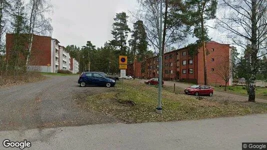 Apartments for rent in Jyväskylä - Photo from Google Street View