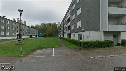 Apartments for rent in Borås - Photo from Google Street View