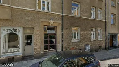 Apartments for rent in Norrköping - Photo from Google Street View