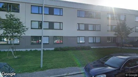 Apartments for rent in Gävle - Photo from Google Street View