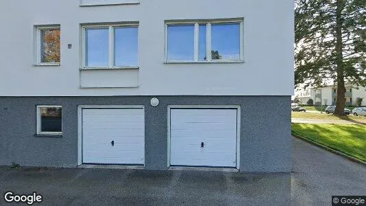 Apartments for rent in Gävle - Photo from Google Street View