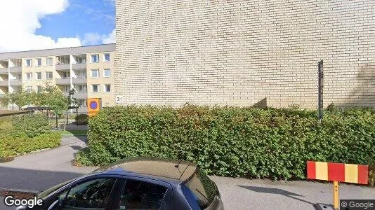 Apartments for rent in Gävle - Photo from Google Street View