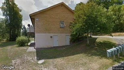 Apartments for rent in Svenljunga - Photo from Google Street View