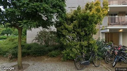 Apartments for rent in Amsterdam Zuideramstel - Photo from Google Street View