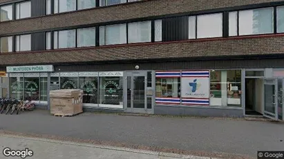 Apartments for rent in Oulu - Photo from Google Street View