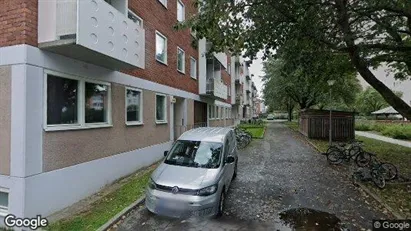 Apartments for rent in Gävle - Photo from Google Street View