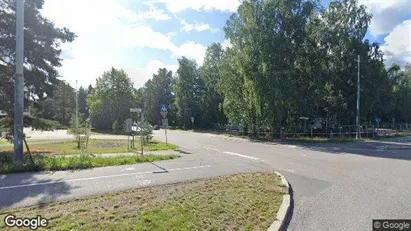 Apartments for rent in Helsinki Itäinen - Photo from Google Street View