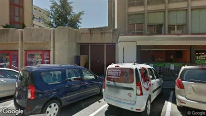 Apartments for rent in Morges - Photo from Google Street View