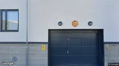 Apartments for rent in Kuopio - Photo from Google Street View