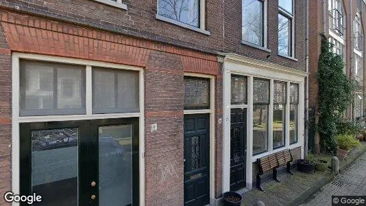 Apartments for rent in Delft - Photo from Google Street View