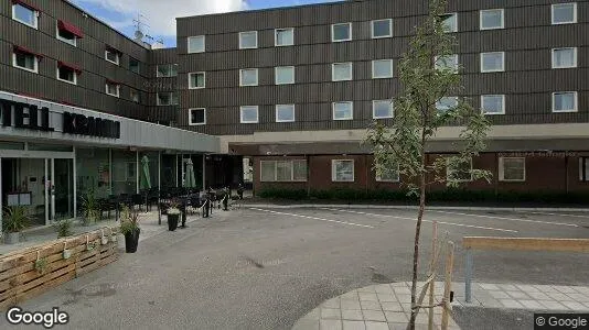Apartments for rent in Kramfors - Photo from Google Street View