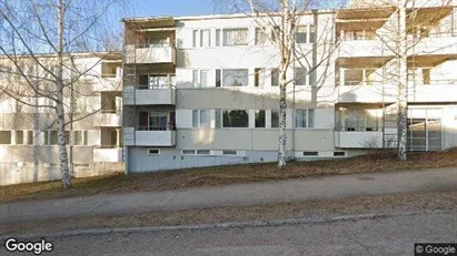 Apartments for rent in Lappeenranta - Photo from Google Street View
