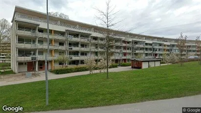 Apartments for rent in Nyköping - Photo from Google Street View Apartments for rent in Nyköping - Photo from Google Street View