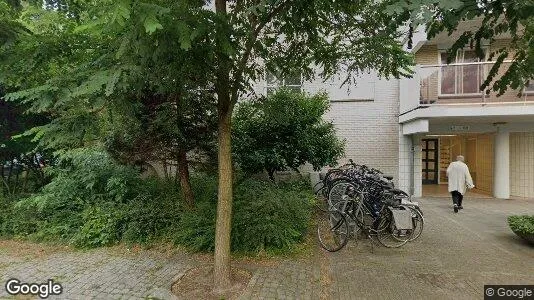 Apartments for rent in Amsterdam Zuideramstel - Photo from Google Street View
