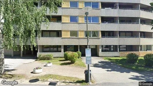 Apartments for rent in Nyköping - Photo from Google Street View