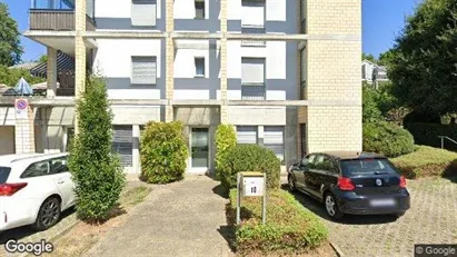 Apartments for rent in Arlesheim - Photo from Google Street View