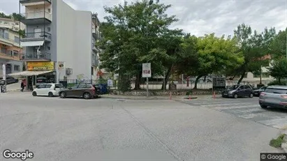 Apartments for rent in Ioannina - Photo from Google Street View